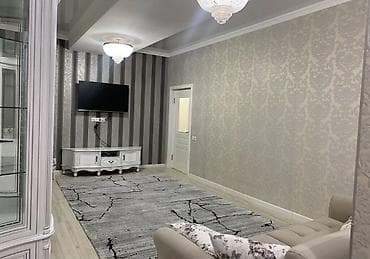 Недвижимость: 3 комнаты, 110 м², Элитка, Филармония Элитка, 5 этаж, Дизайнерский ремонт — 8