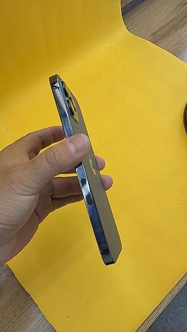 iphone 3g: IPhone 12 Pro Max, Б/у, 256 ГБ, 100 % — 4