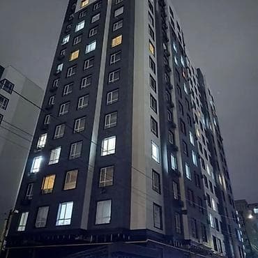 Новостройки от застройщика: Элитка, 1 комната, 42 м² — 1