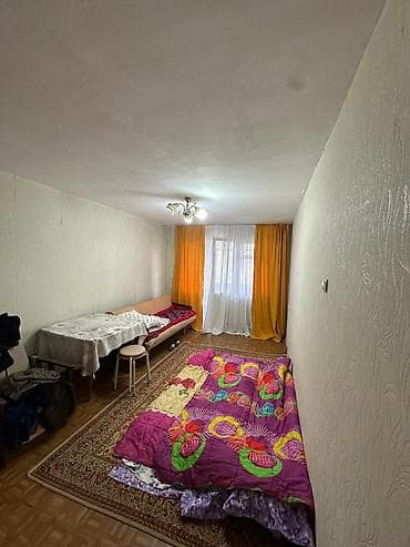 1к: 1 комната, 32 м², 104 серия, 3 этаж, Старый ремонт — 7