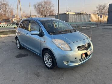 авто зарядное устройство для автомобильного аккумулятора: Toyota ist: 2005 г., 1.3 л, Автомат, Бензиновая, Хэтчбэк — 2