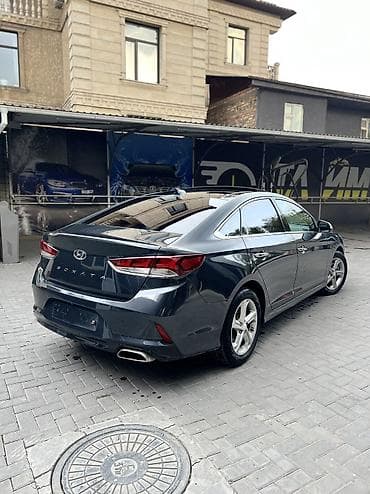 Сдаю в аренду соната Оплата в день 1800 сом На долгий срок строго at lalafo.kg Сдаю в аренду соната Оплата в день 1800 сом На долгий срок строго