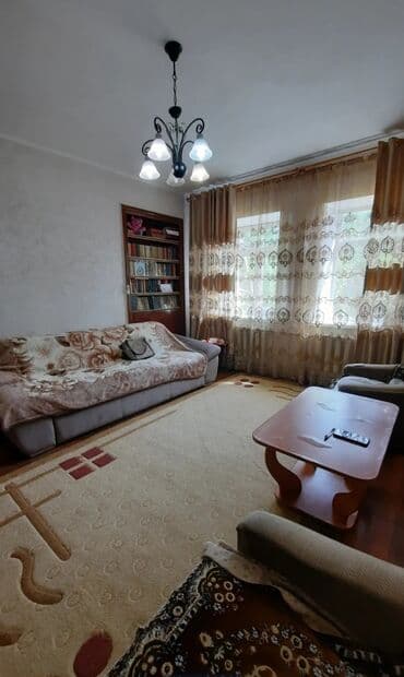 продажа домов в рассрочку: Дом, 84 м², 4 комнаты, Агентство недвижимости, Косметический ремонт — 23