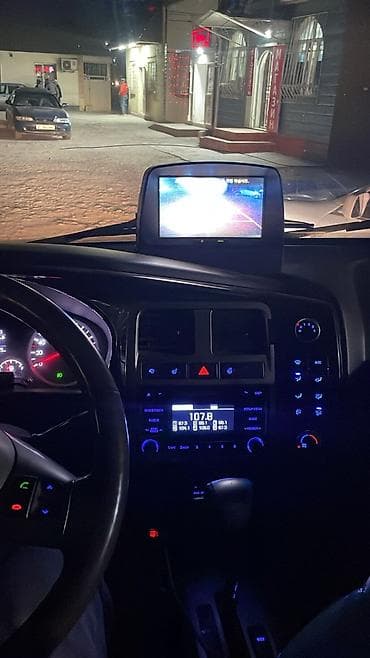 mir muz: Легкий грузовик, Hyundai, Стандарт, До 1 т — 10