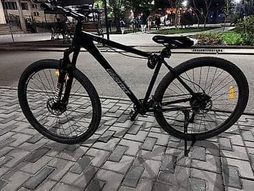 kenda: Горный велосипед, Алюминий — 2