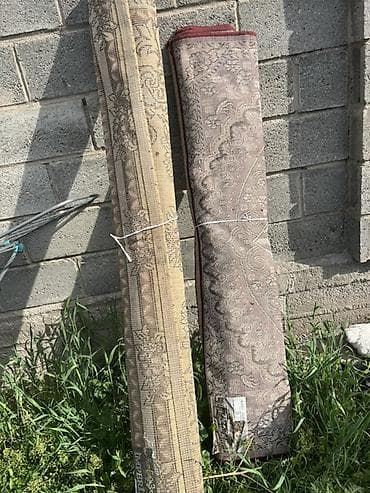 ковры г ош: Ковер Синтетика — 1