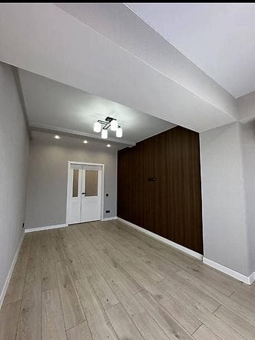 квартира технопарк: 1 комната, 42 м², 10 этаж, Дизайнерский ремонт — 3
