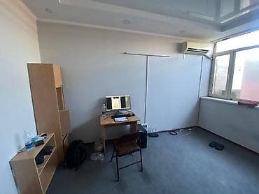 площадь ала тоо: Сдается 1 кабинет под офис (13 кв.м ) Чуй проспект, 122/1 (Здание — 3