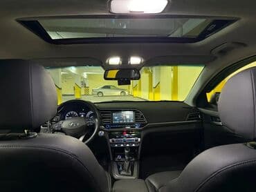 контрактный двигатель из японии бишкек: Hyundai Avante: 2019 г., 1.6 л, Бензиновая, Седан — 5