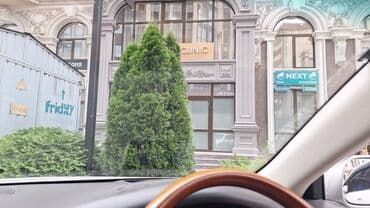 киргшелк дом: 3 комнаты, 106 м², Элитка, 6 этаж, ПСО (под самоотделку) — 1