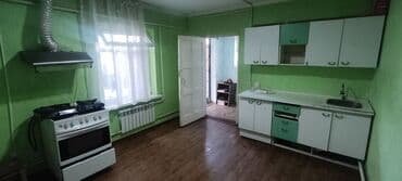 суточные квартиры токмок: 40 м², 2 комнаты — 4