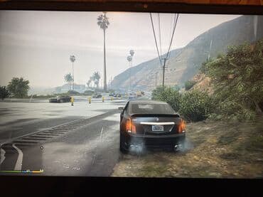 Мониторлор: Ноутбук, Lenovo, 16 ГБ ОЭТ, Intel Core i7, 15.6 ", Колдонулган, Оюндар үчүн, эс тутум SSD — 3