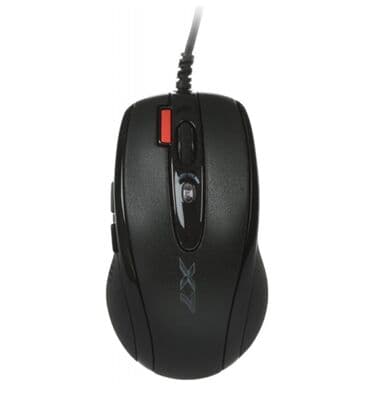 компьютерные мыши maxxter: Мышка A4Tech Мышка А4Tech Состояние отличное, в комплекте только — 2