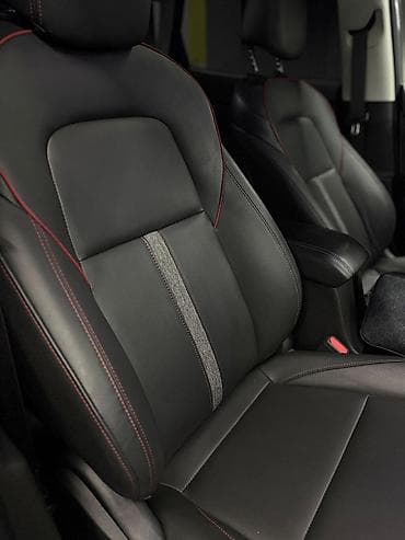 машина срочно продаю: Chevrolet Tracker: 2022 г., 1.3 л, Автомат, Бензин — 10