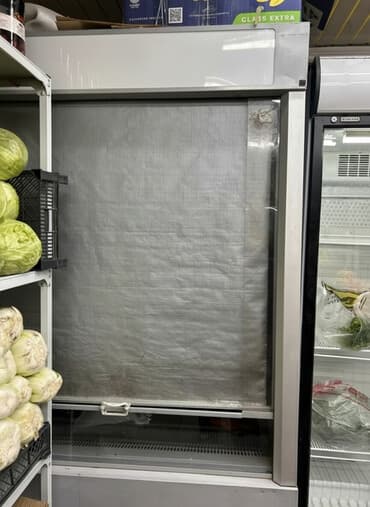 магазинное оборудование: Для напитков, Для молочных продуктов, Кондитерские, Б/у — 3