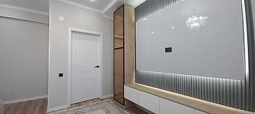 Сантехника: Кухонный гарнитур, цвет - Серый — 9