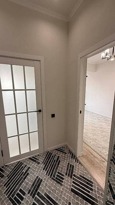 ts group: 1 комната, 33 м², Индивидуалка, 4 этаж, Евроремонт — 6