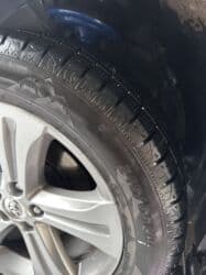 контрактный двигатель из японии бишкек: Toyota Highlander: 2008 г., 3.5 л, Автомат, Газ, Кроссовер — 7