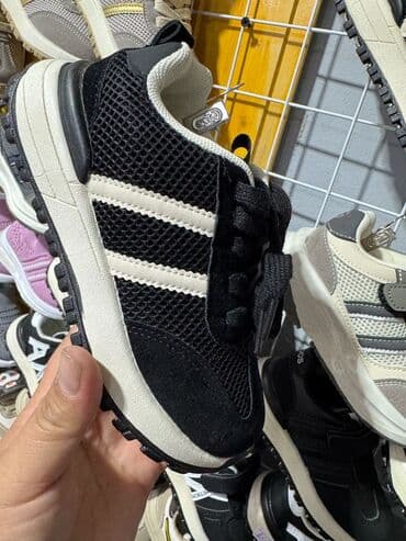 детская ортопедическая обувь: Виды кроссовек — 8