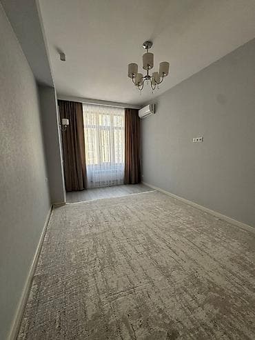 итальяский квартал: 3 комнаты, 104 м², Элитка, 7 этаж, Евроремонт — 4