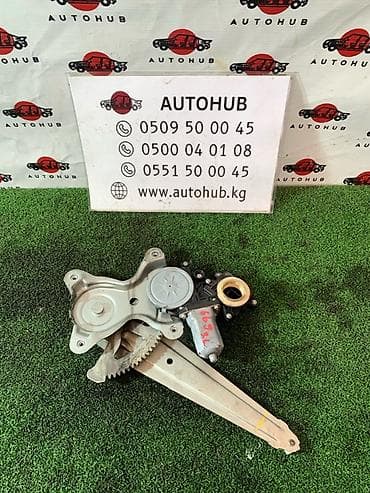Электрический моторчик Toyota Б/у, Оригинал, Япония