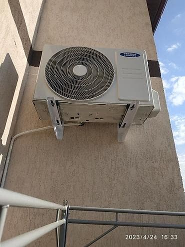 sharp aquos: Климат Сервис — установка и ремонт кондиционеров Услуги: - Установка — 1