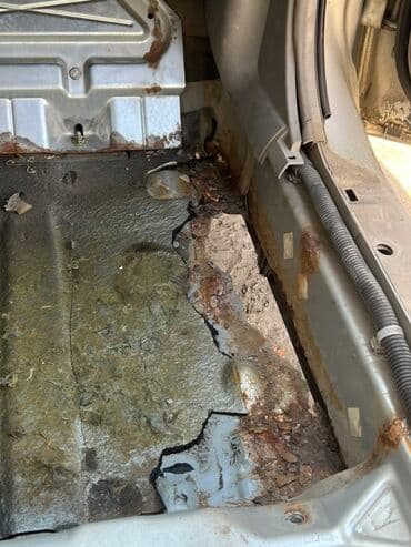 в аварийном нерабочее требует ремонта ненаходу вложений покраска: Ремонт деталей автомобиля — 6