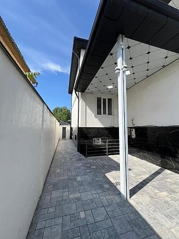 house: 🔥 ЭКСКЛЮЗИВНОЕ ПРЕДЛОЖЕНИЕ В АРЧА-БЕШИК 🔥 🏡 Продаётся роскошный — 3