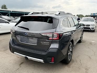 мотор камри 2.4 цена бишкек: Subaru Outback: 2020 г., 2.5 л, Автомат, Бензин, Кроссовер — 5