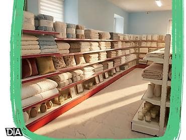 надо делать: Стеллажи сборные металлические, стеллаж полки для магазинов — 10