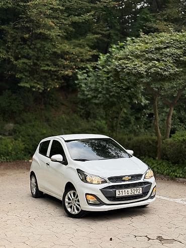 Chevrolet Spark: 2020 г., 1 л, Автомат, Бензин, Хэтчбэк at lalafo.kg Chevrolet Spark: 2020 г., 1 л, Автомат, Бензин, Хэтчбэк