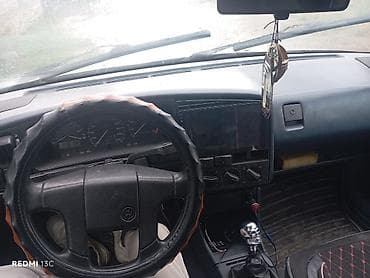 пасат б3: Volkswagen Passat Variant: 1991 г., Механика, Бензин, Универсал — 3