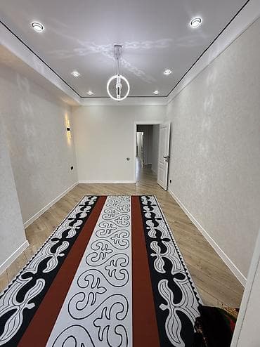 Недвижимость: 2 комнаты, 70 м², Мед Академия Элитка, 4 этаж, Евроремонт — 7