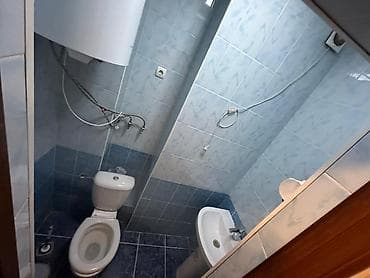 106: 2 комнаты, 69 м², Элитка, 3 этаж, Евроремонт — 9
