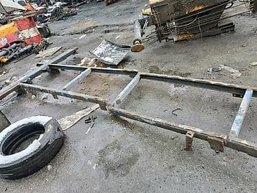 bmv 5: Scania, Б/у — 4