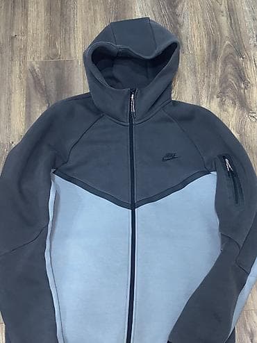 Толстовки: Nike Tech Fleece 25 срочно срочно продам
💯original — 2