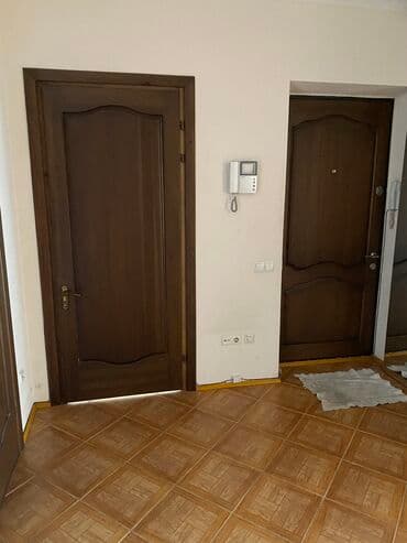 долгосрочная аренда квартир западный автовокзал: 3 комнаты, С мебелью частично — 2