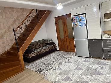аренда квартир аламедин 1: 184 м² — 2