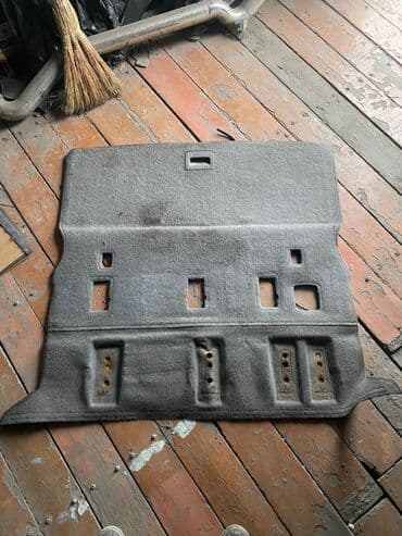 купить мицубиси паджеро спорт в бишкеке: Mitsubishi Pajero 2 Пол багажника, Митсубиси Монтеро 2 Пол багажника — 1