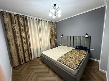 первомайская: 4 комнаты, 76 м², 106 серия, 5 этаж — 1