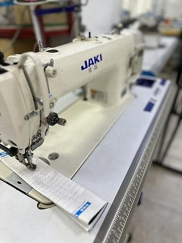 JAKI — 1
