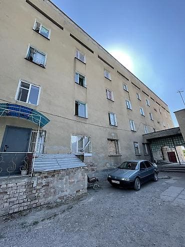 the level: 1 комната, 22 м², Гостиничный тип, 4 этаж, Косметический ремонт — 7