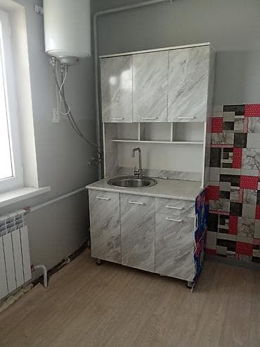 западный автовогзал: 1 комната, Собственник, С мебелью частично — 3
