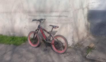 Подростковые велосипеды: Подростковый велосипед — 2