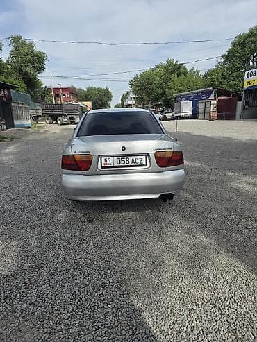 гц 8: Mitsubishi Carisma: 1998 г., 1.8 л, Автомат, Дизель, Седан — 9