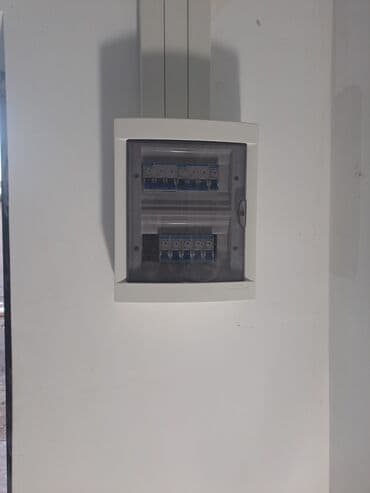 электрик бишкек номер: Электрик | Эсептегичтерди орнотуу, Кир жуугуч машиналарды орнотуу, Электр шаймандарын демонтаждоо 6 жылдан ашык тажрыйба — 3