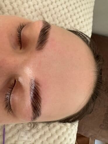 самый лучший эндокринолог рядом просп жибек жолу бишкек: Предлагаю услуги по наращиванию ресниц и оформлению бровей — 11