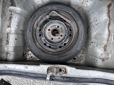 спринтер дубил: Daewoo Matiz: 2008 г., 0.8 л, Ручные, Бензин, Хэтчбэк — 6