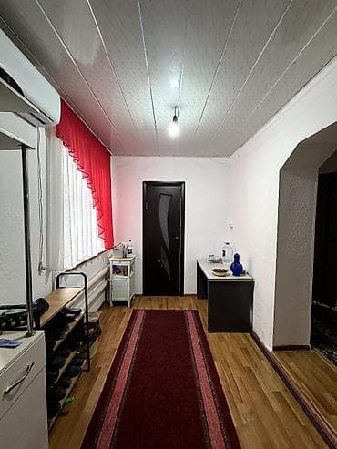 комната в бишкеке: Продается уютный дом в Сокулуке, верхняя зона. 🏡 Участок — 3 сотки 🏠 — 9