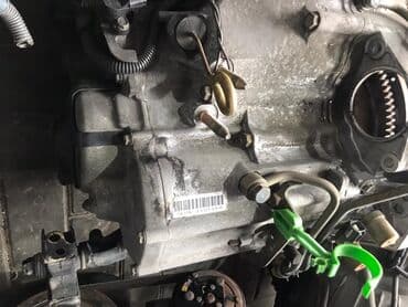 бартовой машина: Коробка передач Автомат Honda Б/у, Оригинал, Япония — 4